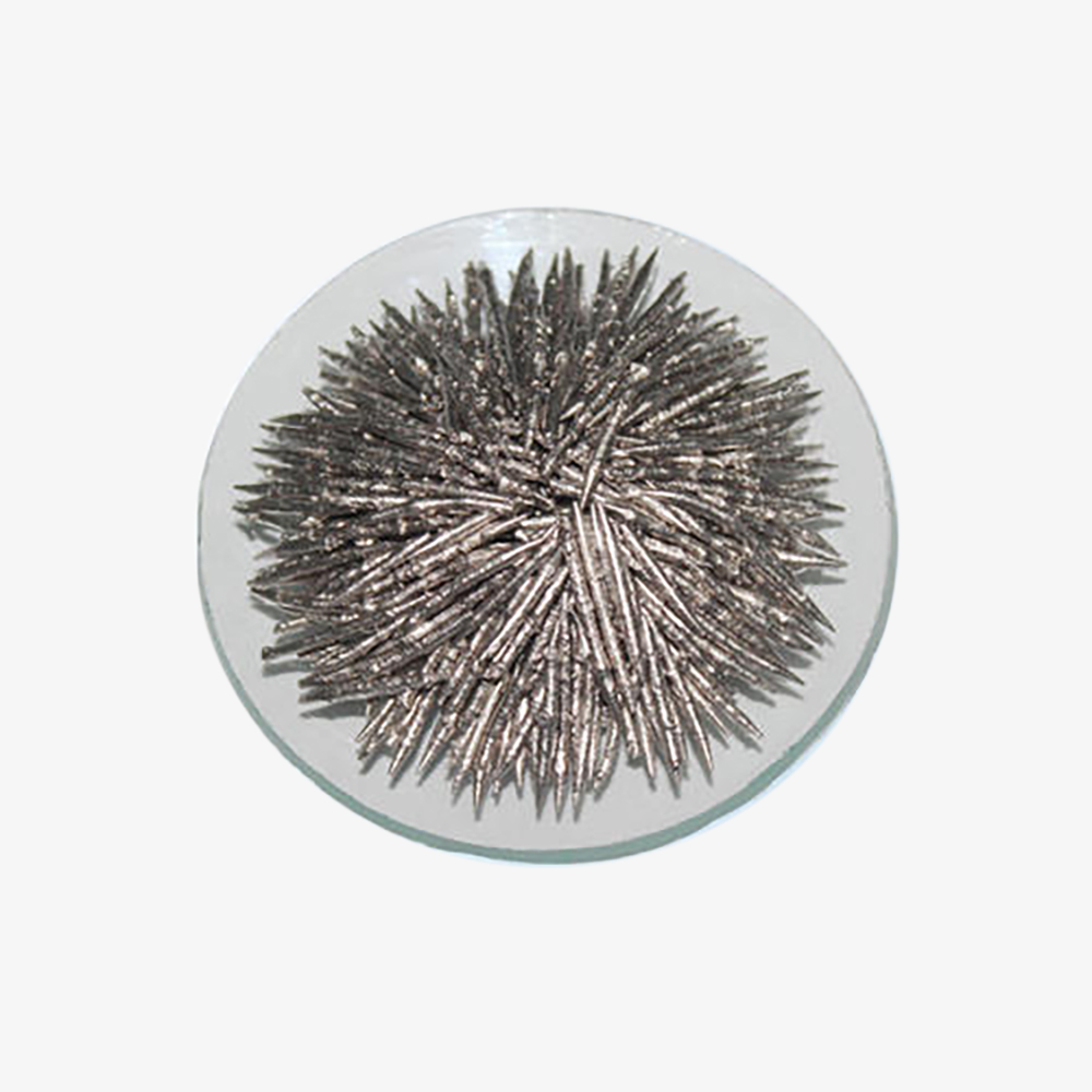  Bismuth beads/bismuth needles/bismuth target